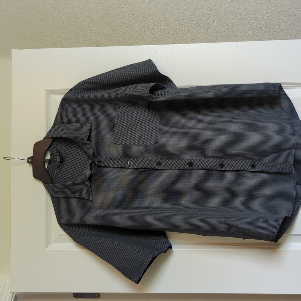 Men O'Neill Button Up